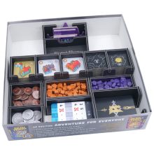 Kutná Hora társasjáték rendező