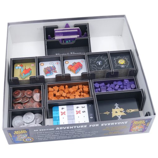 Kutná Hora társasjáték rendező