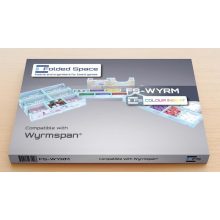 Reptáv (Wyrmspan) társasjáték rendező