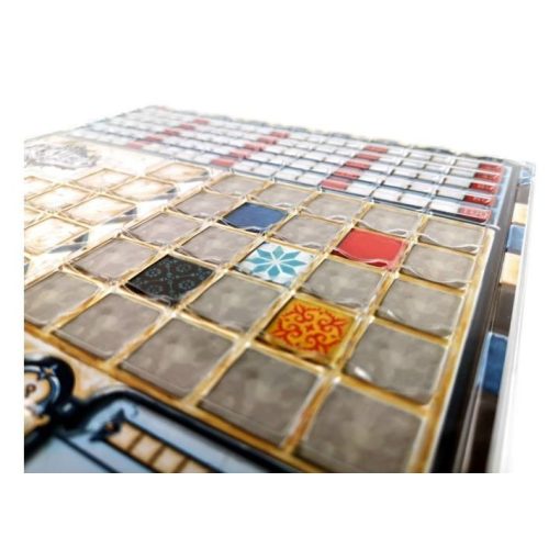 Azul: Kristálymozaik kiegészítő