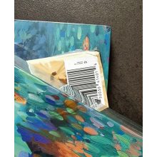 Canvas: tükörképek (Magyar és Angol nyelvű) társasjáték kiegészítő