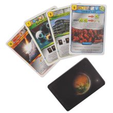 A Mars Terraformálása: Következő állomás: Vénusz kiegészítő