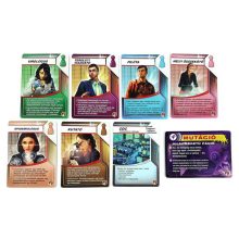 Pandemic: A Labor társasjáték kiegészítő