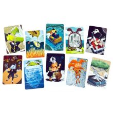 Dixit 10 Tükörképek társasjáték kiegészítő