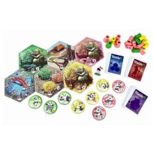 Takenoko: Apróságok kiegészítő