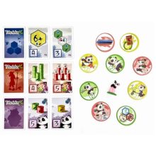Takenoko: Apróságok kiegészítő
