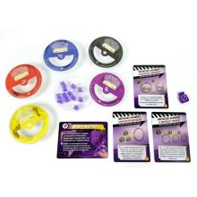 Pandemic: Pengeélen társasjáték kiegészítő