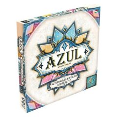 Azul: Színpompás pavilon társasjáték kiegészítő