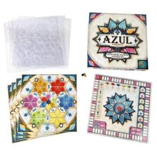 Azul: Színpompás pavilon társasjáték kiegészítő