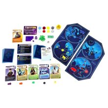 Pandemic: Szükségállapot társasjáték kiegészítő