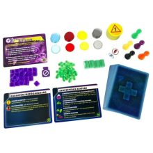 Pandemic: Szükségállapot társasjáték kiegészítő