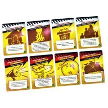 Pandemic: Szükségállapot társasjáték kiegészítő