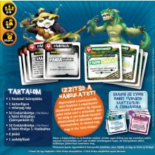 Tokió királya: Power Up! társasjáték kiegészítő