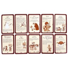 Munchkin 4: Dobj egy hátast! társasjáték kiegészítő