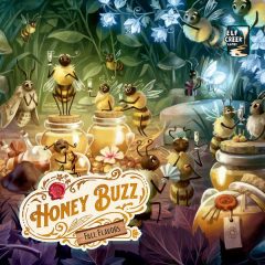   Honey Buzz: Fall Flavors (Angol nyelvű) standard edition kiegészítő előrendelés