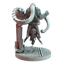 Nemesis társasjáték Spacecats kiegészítő
