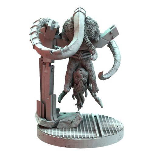 Nemesis társasjáték Spacecats kiegészítő