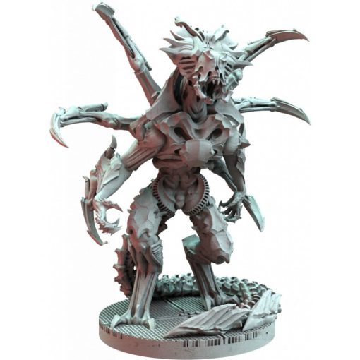 Nemesis társasjáték Kings kiegészítő