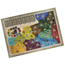 Concordia: Britannia és Germania társasjáték kiegészítő