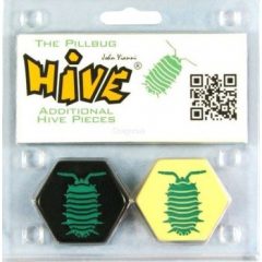 Hive: Pincebogár kiegészítő