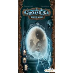   Mysterium: Secrets & Lies (angol nyelvű) társasjáték kiegészítő