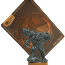 Unmatched: Robin Hood vs. Bigfoot társasjáték