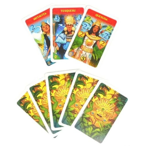 Eldorádó legendája: Veszély a láthatáron kiegészítő