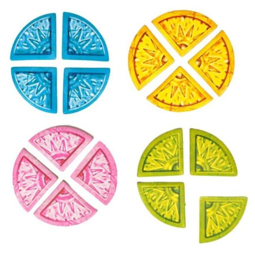 Eldorádó legendája: Veszély a láthatáron kiegészítő