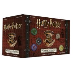   Harry Potter: Roxforti csata - Bűbájok és bájitalok kiegészítő