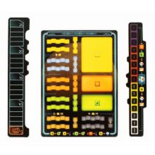 Árész-expedíció: Alapítványok társasjáték kiegészítő