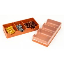 Árész-expedíció: Alapítványok társasjáték kiegészítő