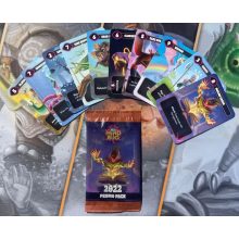 Mindbug: First Contact - Promo Pack 2022 (angol nyelvű) társasjáték kiegészítő