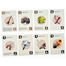 Boldog kicsi dinók társasjáték 5-6 fős kiegészítő