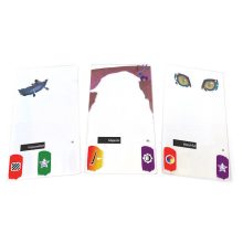 Canvas: Finishing Touches Deluxe Edition (Angol nyelvű) társasjáték kiegészítő