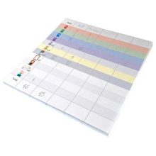 Canvas: Finishing Touches Deluxe Edition (Angol nyelvű) társasjáték kiegészítő