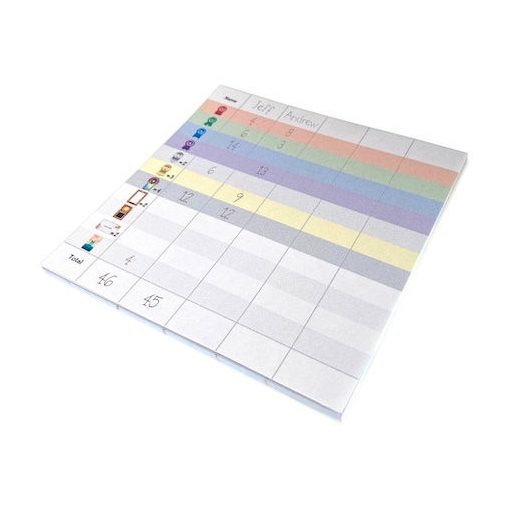 Canvas: Finishing Touches Deluxe Edition (Angol nyelvű) társasjáték kiegészítő