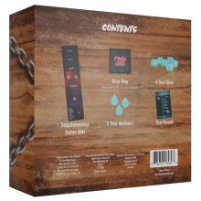 Final Girl: S3 Accessories Box (angol nyelvű) társasjáték kiegészítő