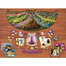 Merchants Cove: Master Craft (angol nyelvű) társasjáték kiegészítő +  KS Exclusive tartalom