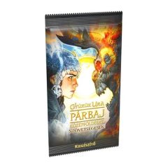   A Gyűrűk Ura: Párbaj Középföldéért – Szövetségesek társasjáték kiegészítő