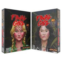 Final Girl: A Rotten Harvest (angol nyelvű) társasjáték kiegészítő