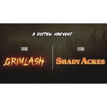 Final Girl: A Rotten Harvest (angol nyelvű) társasjáték kiegészítő