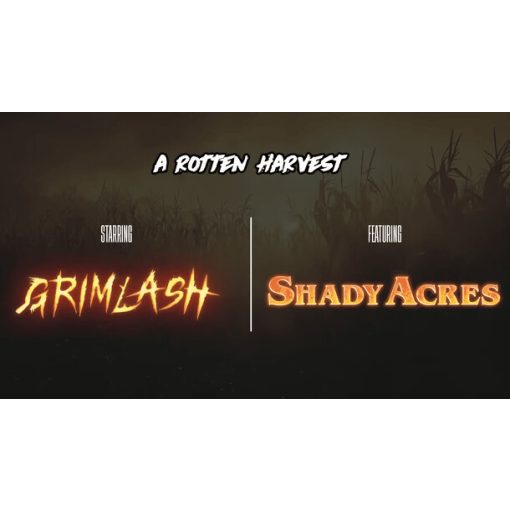 Final Girl: A Rotten Harvest (angol nyelvű) társasjáték kiegészítő