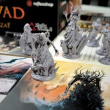 A fenevad: A Nagy Vadászat társasjáték kiegészítő