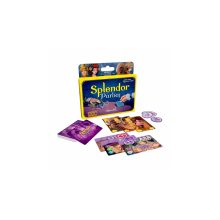 Splendor - Párbaj: Hamisítók társasjáték kiegészítő