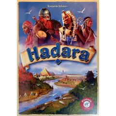 Hadara társasjáték