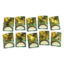 Múzsa: Sugallatok társasjáték