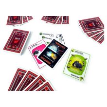 Robbanó cicák társasjáték