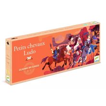 DJECO Ki nevet a végén? társasjáték