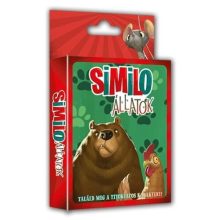 Similo - Állatok társasjáték