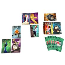 Similo - Állatok társasjáték